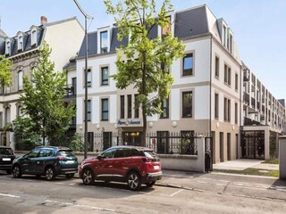 Appartamento Wettolsheim  4