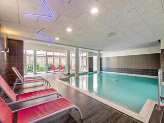 Appartamento Wettolsheim  5