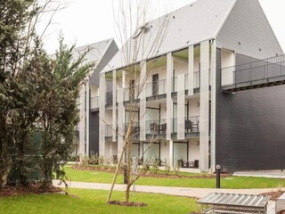 Appartamento Wettolsheim  19