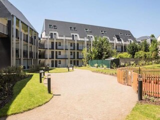 Appartamento Wettolsheim  20