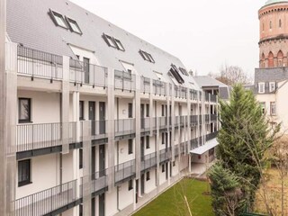 Appartamento Wettolsheim  22