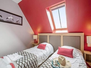 Appartamento Wettolsheim  6