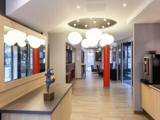 Appartamento Wettolsheim  11