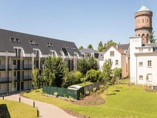 Appartamento Wettolsheim  13