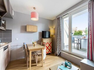 Appartamento Wettolsheim  16