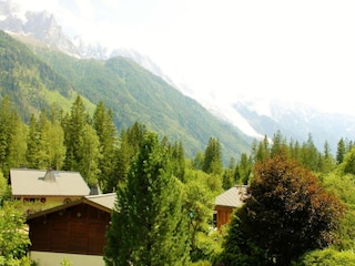 Appartement Chamonix Environnement 30