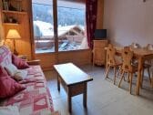 Appartement Le Grand-Bornand  1