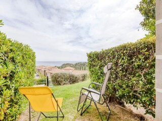 Apartment Le Dramont  21