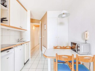 Apartment Le Dramont  23