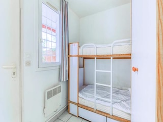 Appartement Le Dramont  24