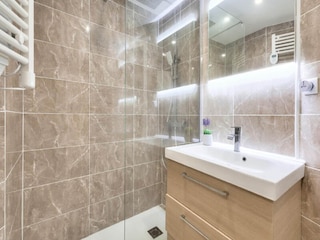Appartement Le Dramont  25