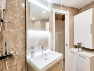 Apartment Le Dramont  26