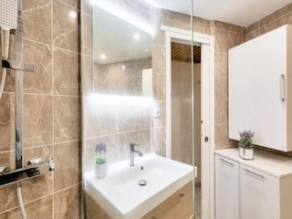 Appartement Le Dramont  26