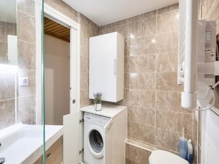 Apartment Le Dramont  27