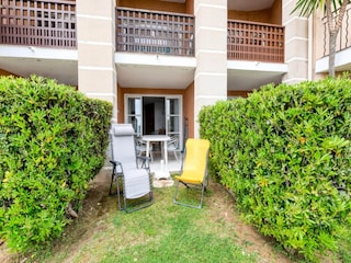 Appartement Le Dramont  28