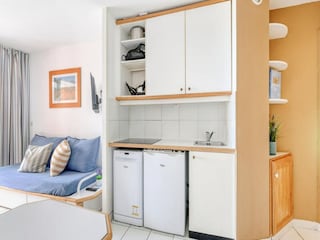 Apartment Le Dramont  9