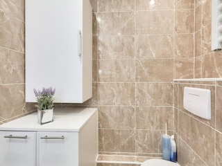 Apartment Le Dramont  10