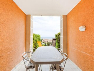 Apartment Le Dramont  11