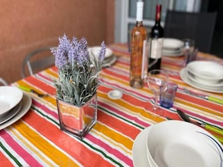 Apartment Le Dramont  12