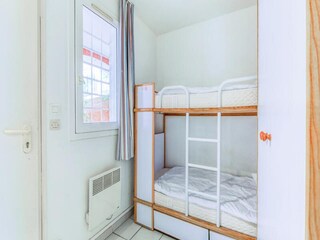 Appartement Le Dramont  17
