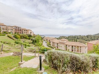 Apartment Le Dramont  15