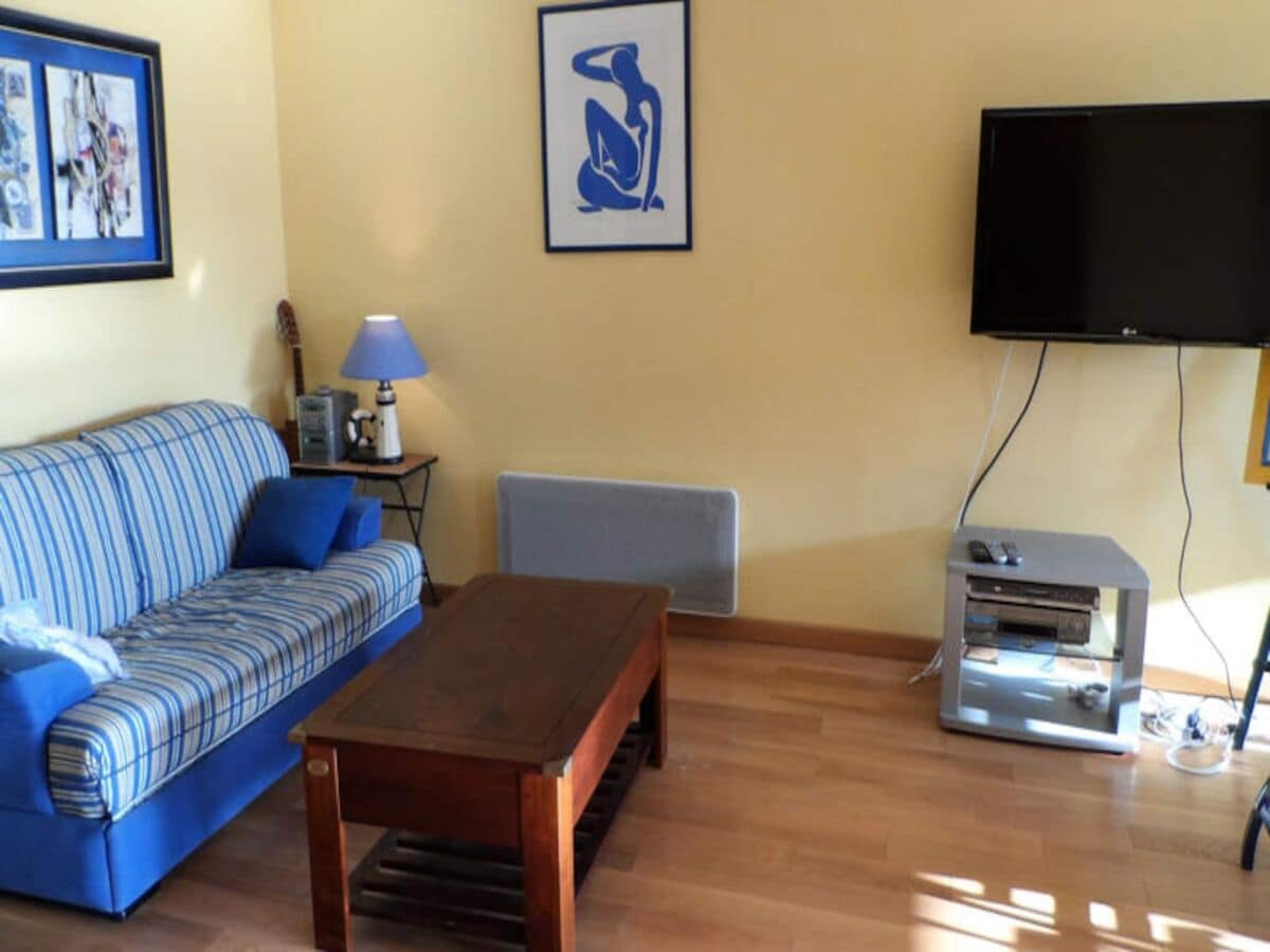 Apartamento Cabourg  1