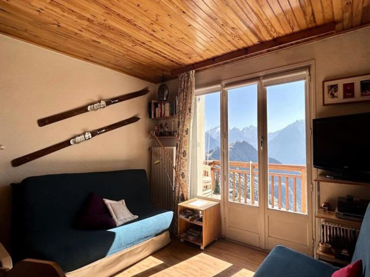 Appartement Huez  1