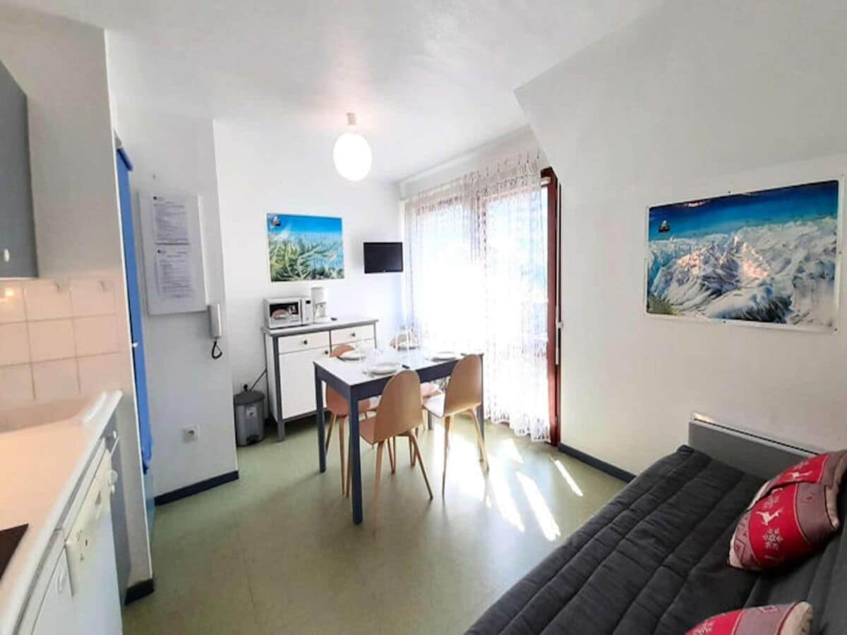 Apartment Saint-Lary-Soulan  1