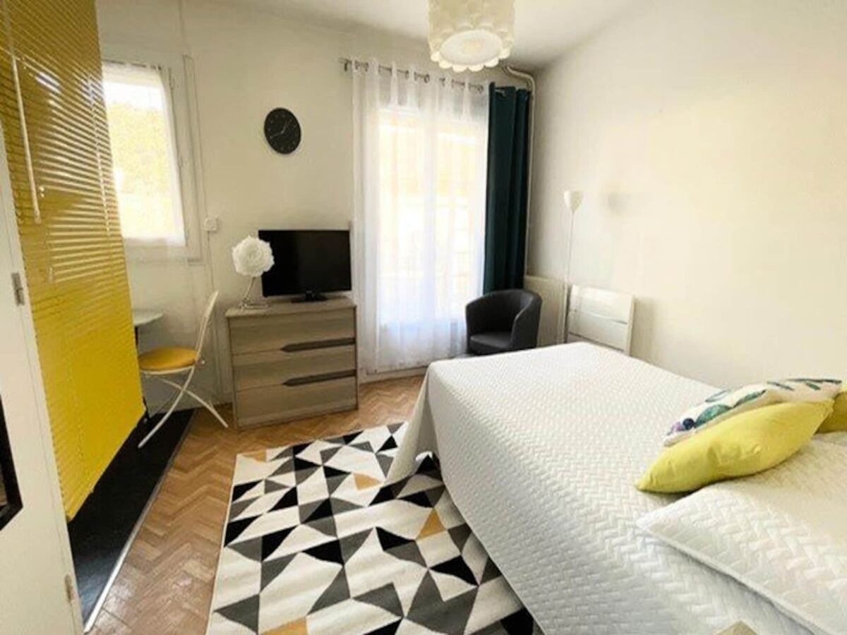 Apartamento Reynès  1