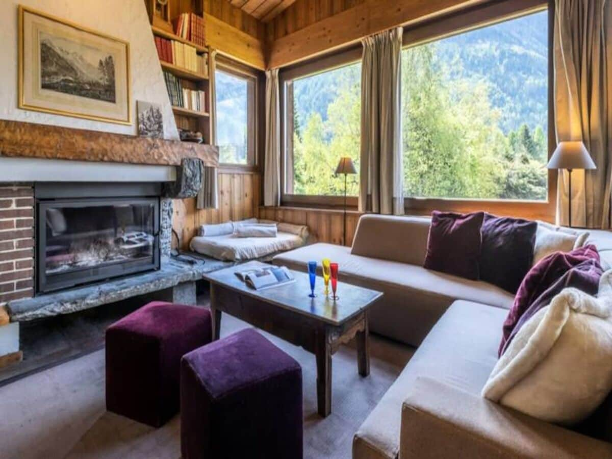 Apartment Chamonix  1