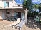 Apartment Sainte-Maxime  1