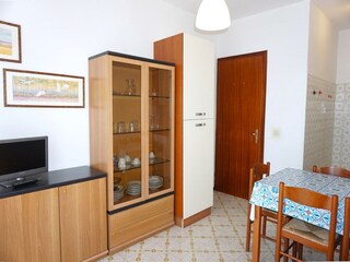 Appartement Porto Santa Margherita Kenmerken 12