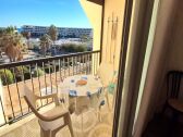 Apartamento Cap d'Agde  1