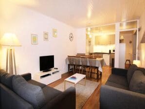 Apartment 4 Rooms for 8 People - Huez - image1