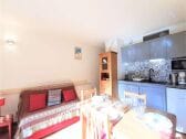 Apartamento Saint-Lary-Soulan  1