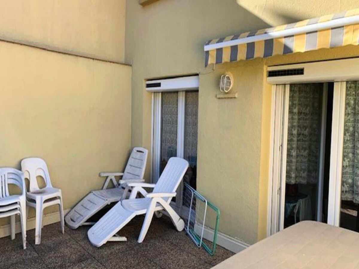 Appartement Arles-sur-Tech Enregistrement extérieur 1