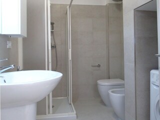 Appartement Porto Santa Margherita Équipement 11