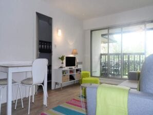 Apartment 3 Rooms 6 People - Cabourg - image1