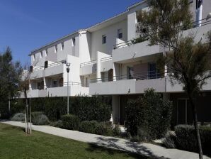 Appartement 2 piÃ¨ces 4 personnes climatisÃ© vue piscine - Le Grau du Roi - image1