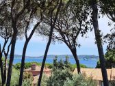 Apartamento Sainte-Maxime  1