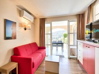 Appartement Le Dramont  26