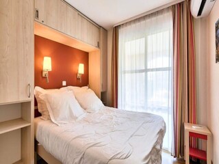 Appartement Le Dramont  29