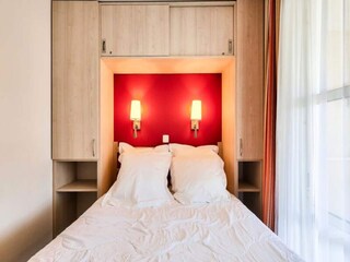 Apartment Le Dramont  30