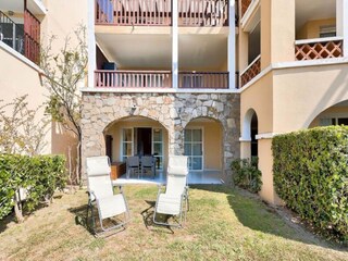 Appartement Le Dramont  3