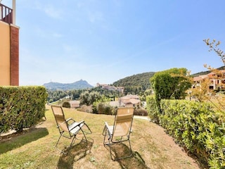 Apartment Le Dramont  18