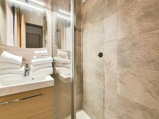 Appartement Le Dramont  5