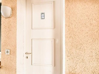 Appartement Le Dramont  9