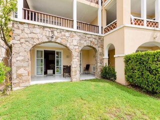 Apartment Le Dramont  13
