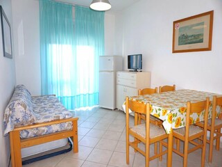 Appartement Porto Santa Margherita Kenmerken 7