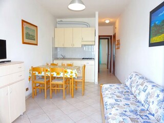 Appartement Porto Santa Margherita Kenmerken 10